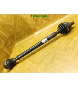Antriebswelle Gelenkwelle rechts VW Golf 6 VI Beifahrerseite