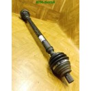 Antriebswelle Gelenkwelle rechts VW Golf 6 VI Beifahrerseite