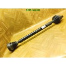 Antriebswelle Gelenkwelle rechts VW Golf 6 VI Beifahrerseite