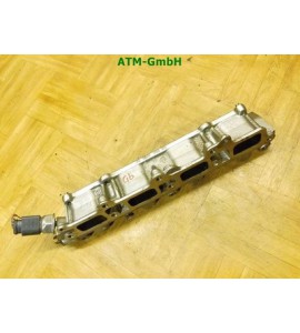 Ansaugkrümmer Ansaugbrücke VW Golf 6 VI