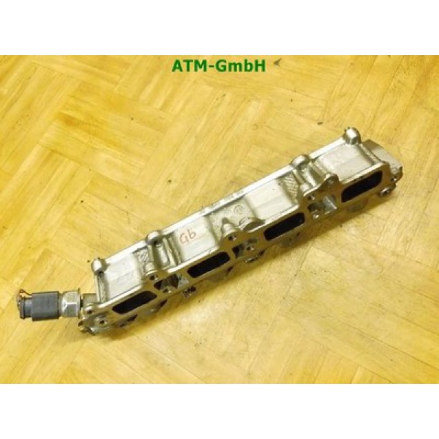 Ansaugkrümmer Ansaugbrücke VW Golf 6 VI