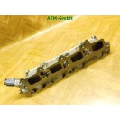 Ansaugkrümmer Ansaugbrücke VW Golf 6 VI