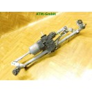 Wischermotor Wischergestänge vorne Seat Ibiza 4 IV Bosch 6R1955119A