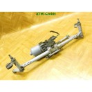 Wischermotor Wischergestänge vorne Seat Ibiza 4 IV Bosch 6R1955119A