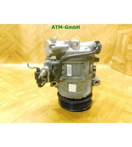 Klimakompressor Seat Ibiza 4 IV Denso 6Q0820808G 447150-2230