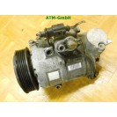 Klimakompressor Seat Ibiza 4 IV Denso 6Q0820808G 447150-2230