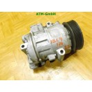 Klimakompressor Seat Ibiza 4 IV Denso 6Q0820808G 447150-2230