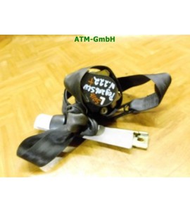 Gurt Sicherheitsgurt Gurtstraffer links Peugeot 206 SW Fahrerseite 96468609XX