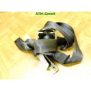 Gurt Sicherheitsgurt Gurtstraffer links Peugeot 206 SW Fahrerseite 96468609XX