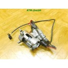 Zündschloss Schlüssel Lesespule VW Lupo 357905851F