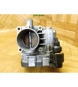 Drosselklappe Fiat Grande Punto 199 44SMF9 C146 FPT 5519278 55192787