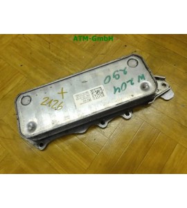 Ölkühler ZGS Mercedes Benz C-Klasse W204 6421800165