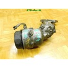 Ölfilter Ölfiltergehäuse Mercedes Benz C-Klasse W204 Mann+Hummel A6421800010