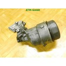 Ölfilter Ölfiltergehäuse Mercedes Benz C-Klasse W204 Mann+Hummel A6421800010