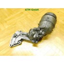 Ölfilter Ölfiltergehäuse Mercedes Benz C-Klasse W204 Mann+Hummel A6421800010