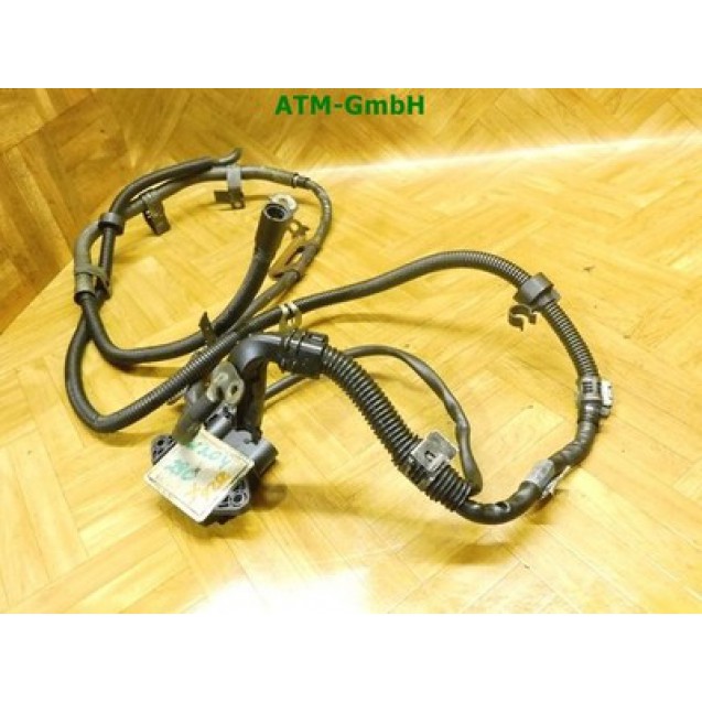 Steuergerät Kabelbaum Glühsteuergerät Mercedes Benz C-Klasse W204 A6429002700