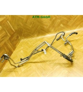Leitung Leckkraftstoff-Schlauch Mercedes Benz C-Klasse W204 A6420700200