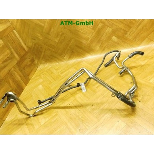 Leitung Leckkraftstoff-Schlauch Mercedes Benz C-Klasse W204 A6420700200