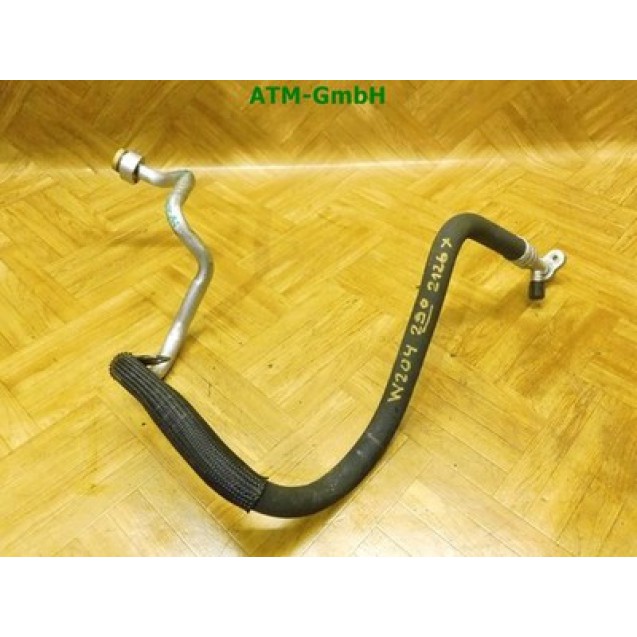 Klimaleitung Leitung Mercedes Benz C-Klasse W204 A2048306315