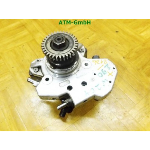 Hochdruckpumpe Dieselpumpe Mercedes Benz C-Klasse W204 A6420701001