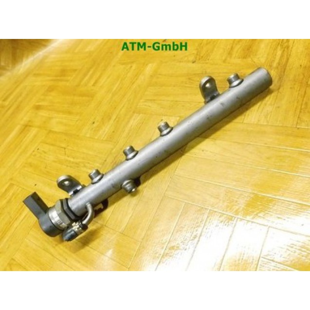 Einspritzleiste Einspritzdüse Mercedes Benz C-Klasse W204 A6420703396