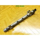 Einspritzleiste Einspritzdüse Mercedes Benz C-Klasse W204 A6420703396