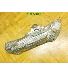 Blech Hitzeschild Hitzeblech Mercedes Benz C-Klasse W204 A6420903141