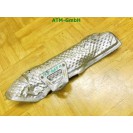 Blech Hitzeschild Hitzeblech Mercedes Benz C-Klasse W204 A6420903141