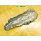 Blech Hitzeschild Hitzeblech Mercedes Benz C-Klasse W204 A6420903141