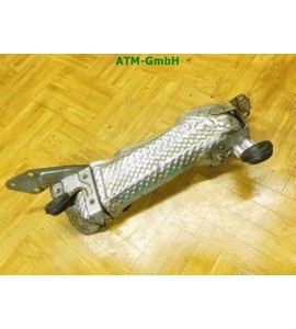 Blech Hitzeschild Hitzeblech Mercedes Benz C-Klasse W204