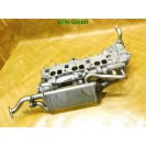 Ansaugbrücke Ansaugkrümmer  Mercedes Benz C-Klasse W204 LF00052