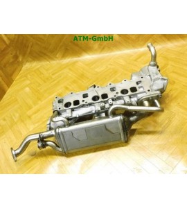 Ansaugbrücke Ansaugkrümmer  Mercedes Benz C-Klasse W204 LF00052