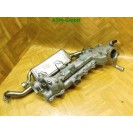 Ansaugbrücke Ansaugkrümmer  Mercedes Benz C-Klasse W204 LF00052