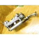 Ansaugbrücke Ansaugkrümmer  Mercedes Benz C-Klasse W204 LF00052