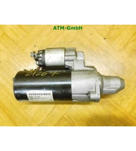 Anlasser Starter Mercedes Benz C-Klasse W204 0001115051