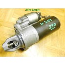Anlasser Starter Mercedes Benz C-Klasse W204 0001115051
