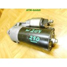 Anlasser Starter Mercedes Benz C-Klasse W204 0001115051