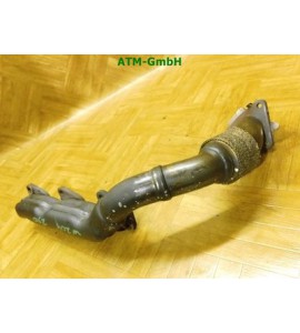 Abgasrohr Mercedes Benz C-Klasse W204