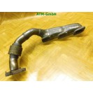 Abgasrohr Mercedes Benz C-Klasse W204