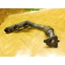 Abgasrohr Mercedes Benz C-Klasse W204