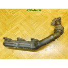 Abgasrohr Mercedes Benz C-Klasse W204