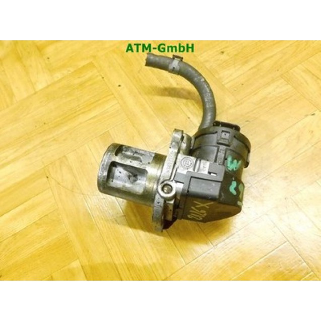 AGR Ventil Abgasrückführungsventil Mercedes Benz C-Klasse W204 A6421401060