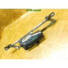 Wischermotor vorne Wischergestänge Fiat Panda