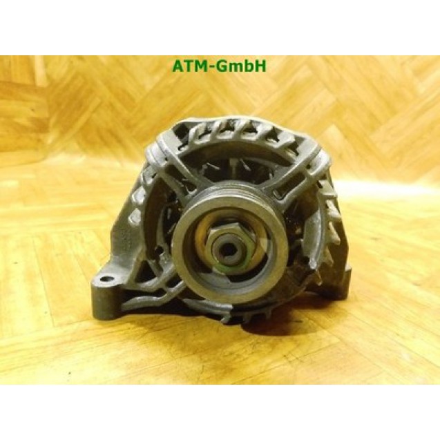 Lichtmaschine Generator Fiat Panda Denso 14 V 70 A 51714794 C758 MS1022118430