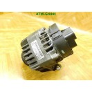 Lichtmaschine Generator Fiat Panda Denso 14 V 70 A 51714794 C758 MS1022118430