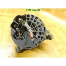 Lichtmaschine Generator Fiat Panda Denso 14 V 70 A 51714794 C758 MS1022118430