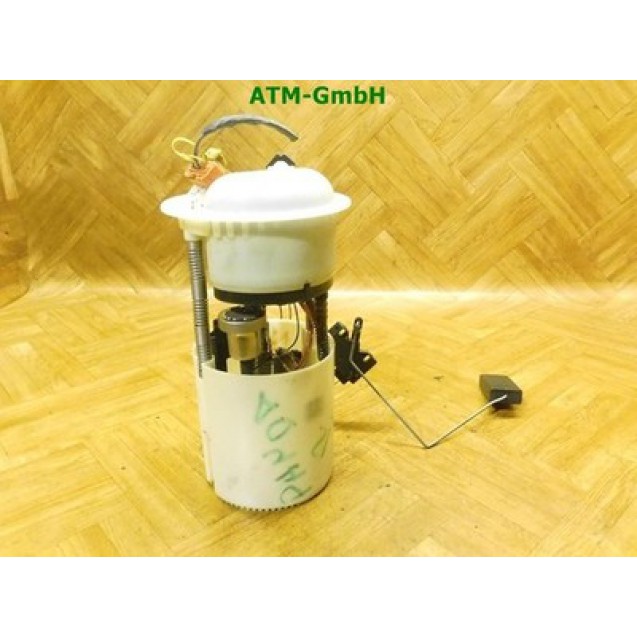 Kraftstoffpumpe Benzinpumpe Fiat Panda Siemens VDO