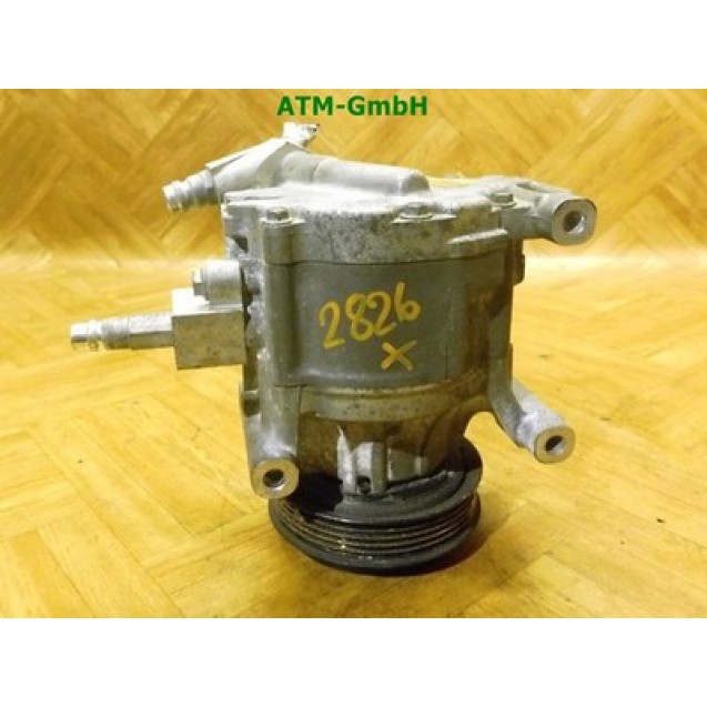 Klimakompressor Fiat Panda Denso SCSB06 B837 5A7875200 - 51747318