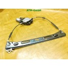 Fensterhebermotor Fensterheber vorne links Fiat Panda Fahrerseite