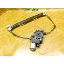 Fensterhebermotor Fensterheber vorne links Fiat Panda Fahrerseite